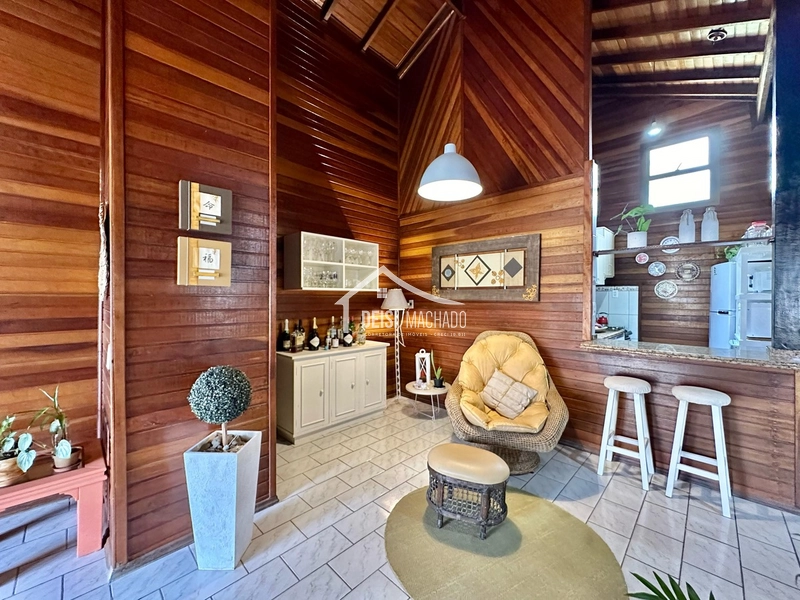 Casa a venda na praia Capão Novo, de ESQUINA e bem pertinho do mar!: 7ª foto da galeria de imagens do imóvel
