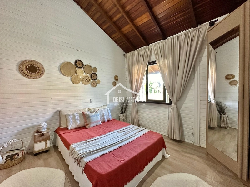 Casa a venda na praia Capão Novo, de ESQUINA e bem pertinho do mar!: 19ª foto da galeria de imagens do imóvel