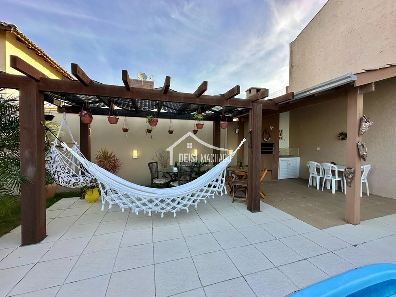 Casa a venda na praia Capão Novo, de ESQUINA e bem pertinho do mar!: 26ª foto da galeria de imagens do imóvel