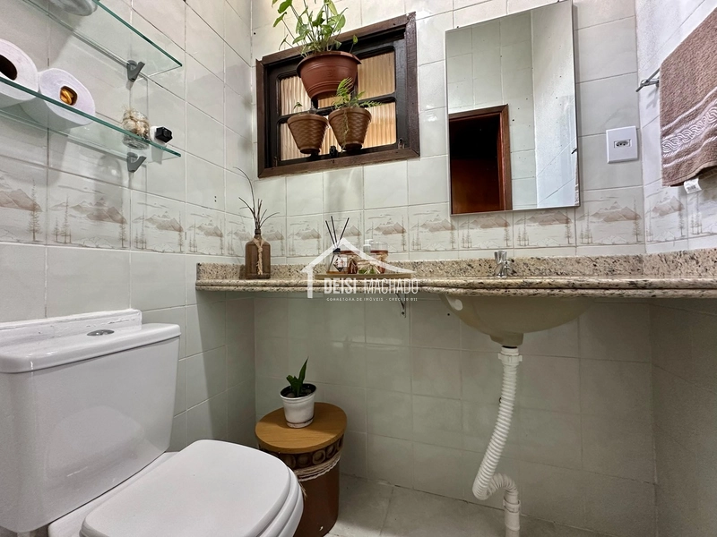 Casa a venda na praia Capão Novo, de ESQUINA e bem pertinho do mar!: 9ª foto da galeria de imagens do imóvel
