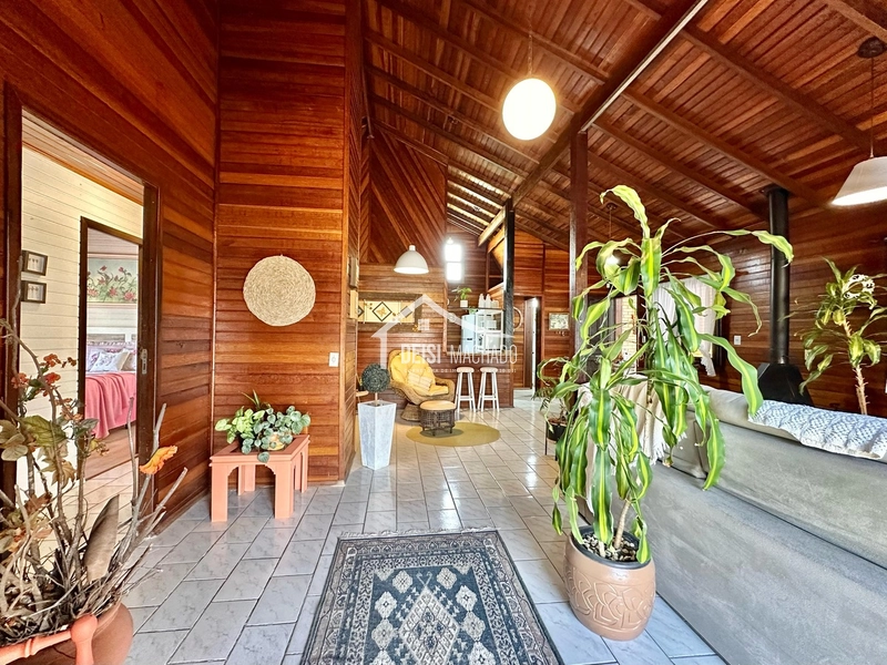 Casa a venda na praia Capão Novo, de ESQUINA e bem pertinho do mar!: 4ª foto da galeria de imagens do imóvel
