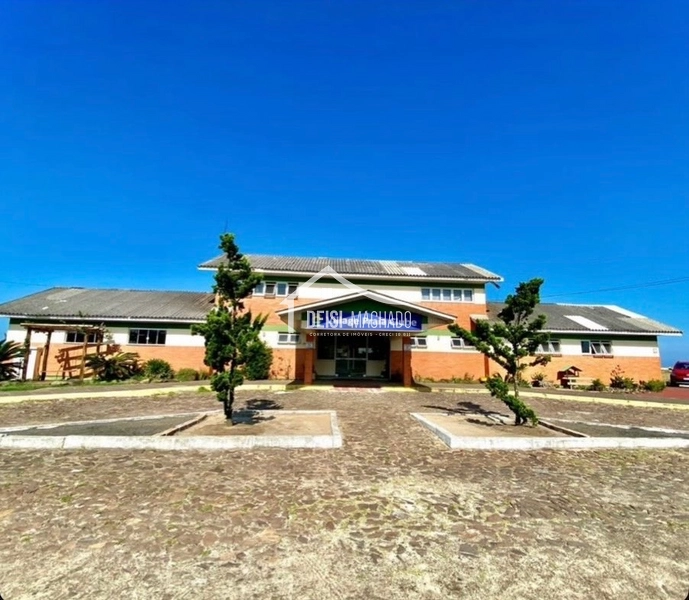 Terreno a venda na Avenida Paraguassu em Capão Novo Village: 8ª foto da galeria de imagens do imóvel