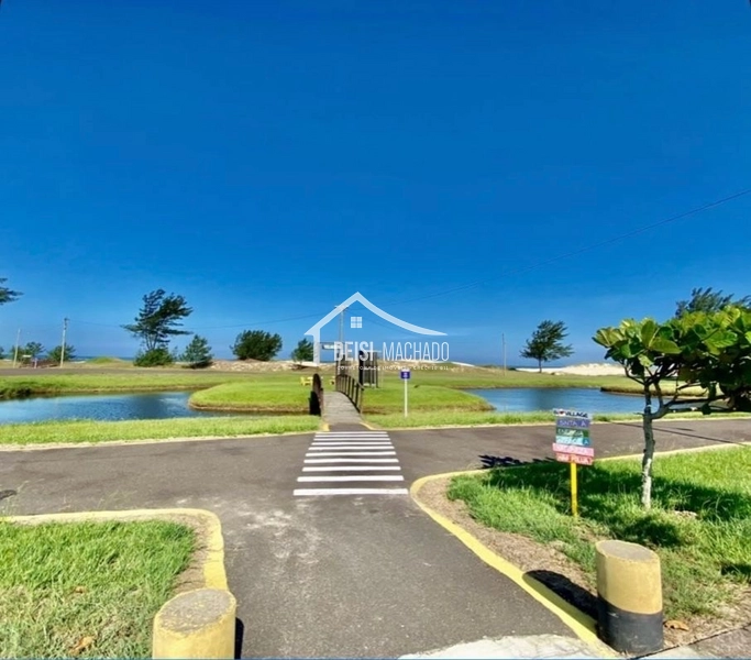 Terreno a venda na Avenida Paraguassu em Capão Novo Village: 5ª foto da galeria de imagens do imóvel