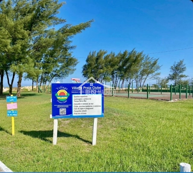 Terreno a venda na Avenida Paraguassu em Capão Novo Village: 10ª foto da galeria de imagens do imóvel