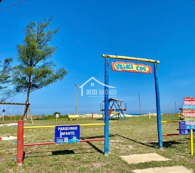 Terreno a venda na Avenida Paraguassu em Capão Novo Village: 13ª foto da galeria de imagens do imóvel