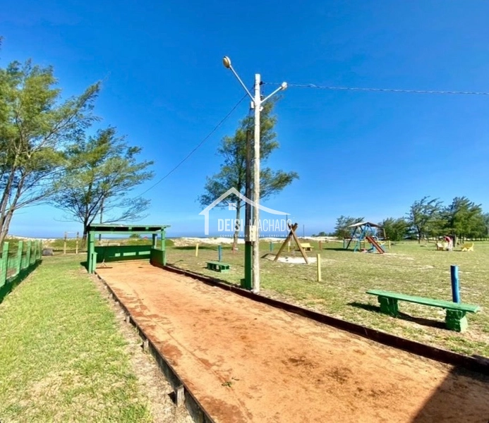 Terreno a venda na Avenida Paraguassu em Capão Novo Village: 12ª foto da galeria de imagens do imóvel
