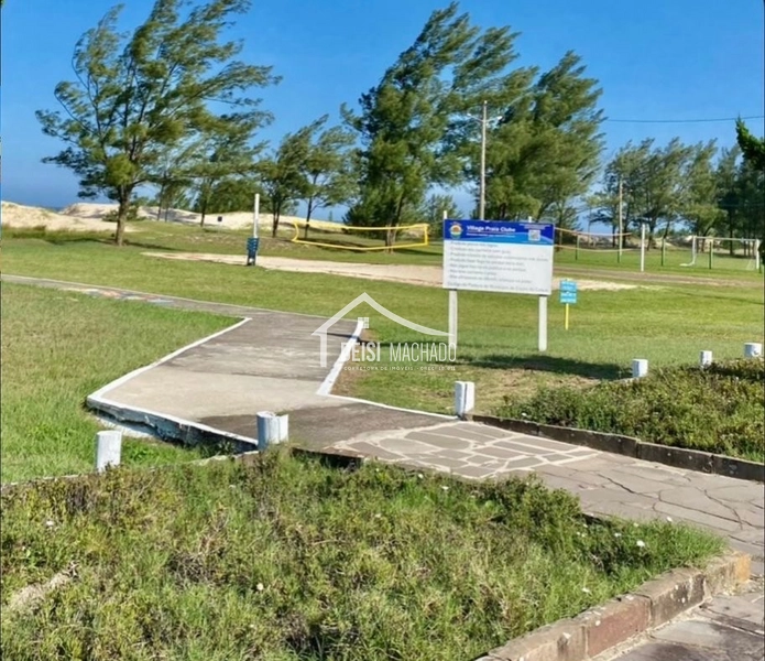 Terreno a venda na Avenida Paraguassu em Capão Novo Village: 9ª foto da galeria de imagens do imóvel