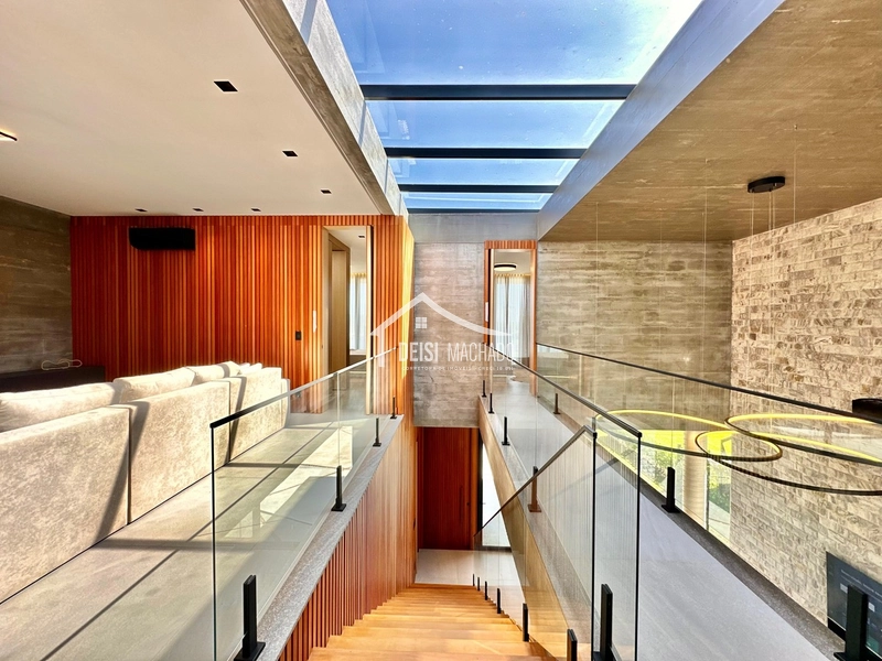 Sobrado em condomínio de luxo a beira mar: 16ª foto da galeria de imagens do imóvel