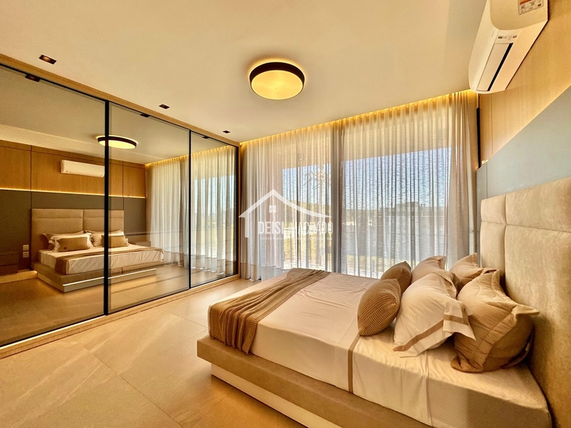 Sobrado em condomínio de luxo a beira mar: 21ª foto da galeria de imagens do imóvel