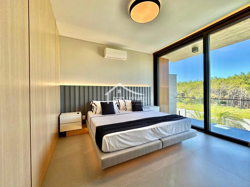 Sobrado em condomínio de luxo a beira mar: 19ª foto da galeria de imagens do imóvel