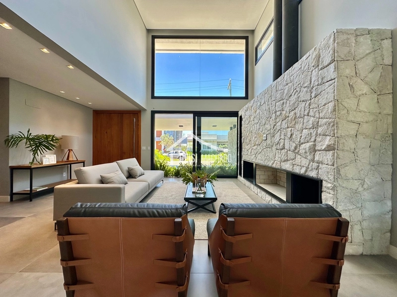 Casa em condomínio de luxo pronta para morar!: 6ª foto da galeria de imagens do imóvel