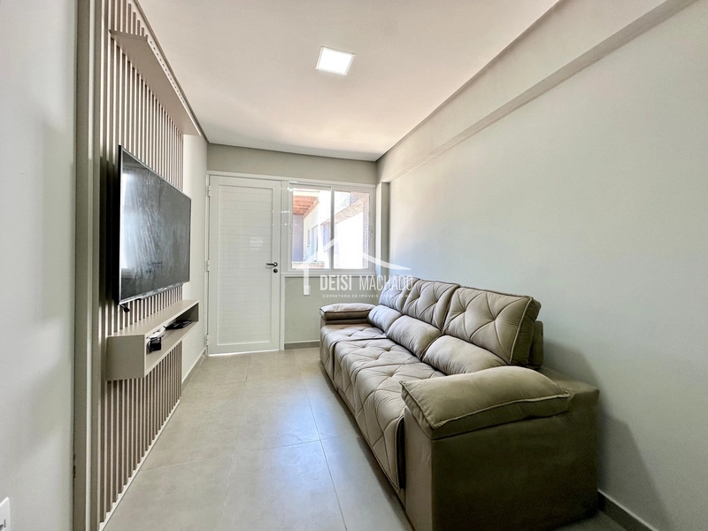 Casa  geminada de frente para o mar: 5ª foto da galeria de imagens do imóvel