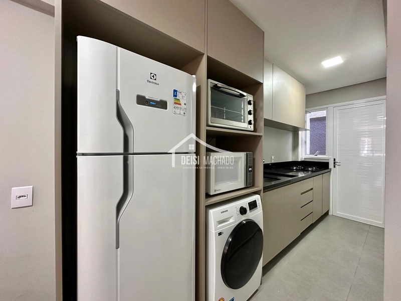 Casa  geminada de frente para o mar: 6ª foto da galeria de imagens do imóvel