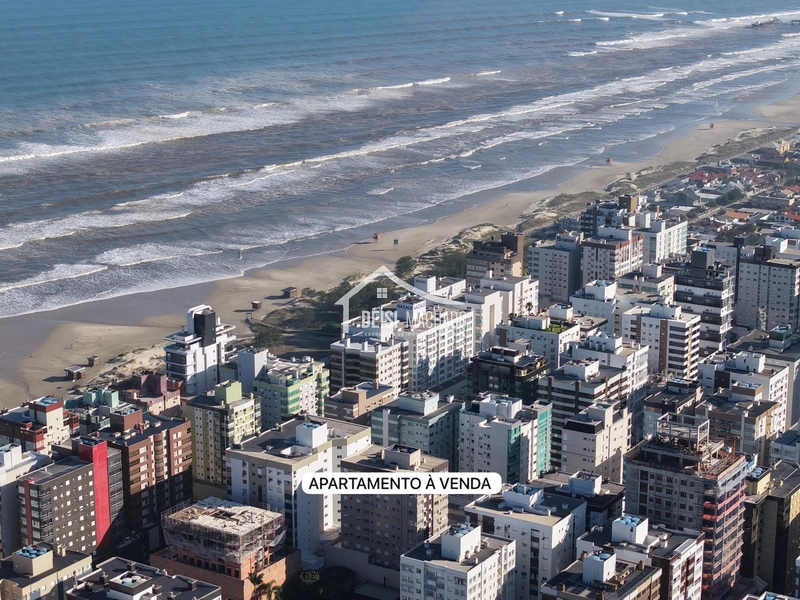 Apartamento próximo ao mar em Capão da Canoa - RS: 15ª foto da galeria de imagens do imóvel