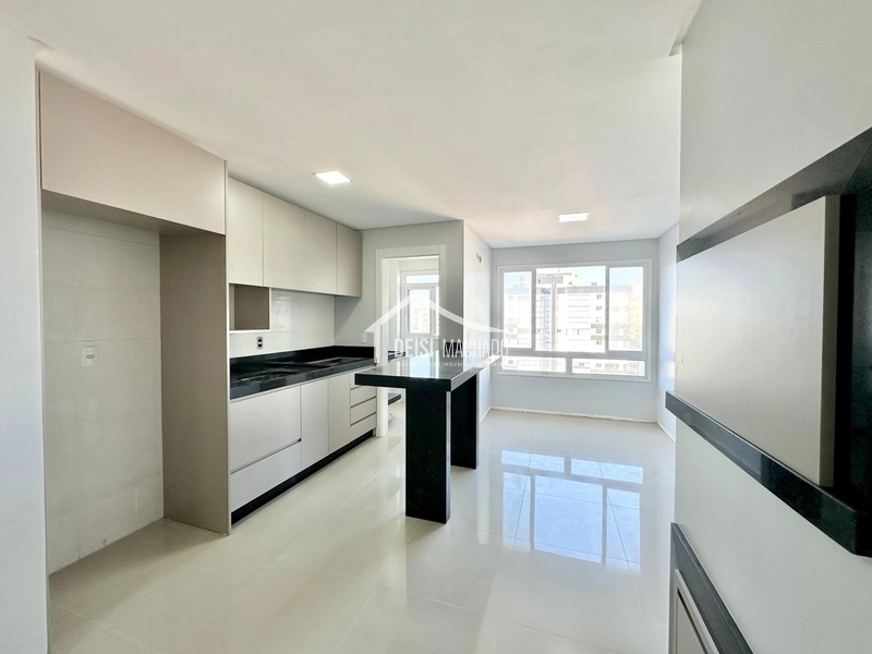 Apartamento próximo ao mar em Capão da Canoa - RS: 3ª foto da galeria de imagens do imóvel