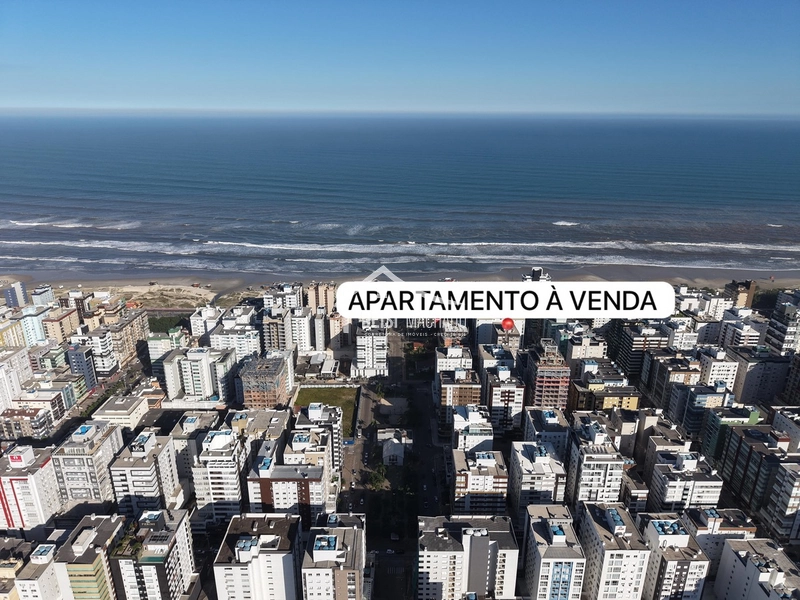 Apartamento próximo ao mar em Capão da Canoa - RS: 14ª foto da galeria de imagens do imóvel