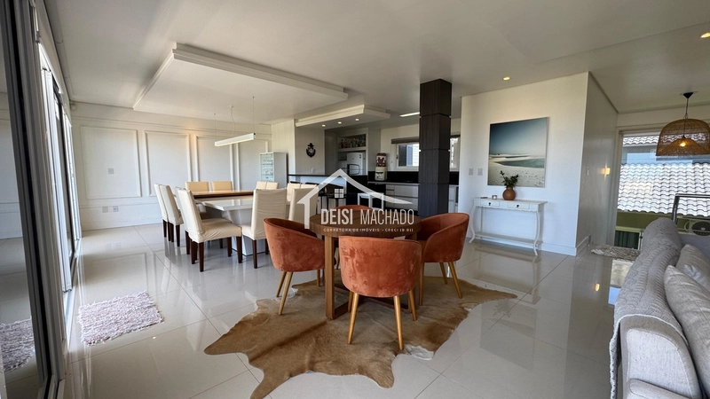 Magnífico sobrado, localizado à beira mar em Capão Novo: 28ª foto da galeria de imagens do imóvel