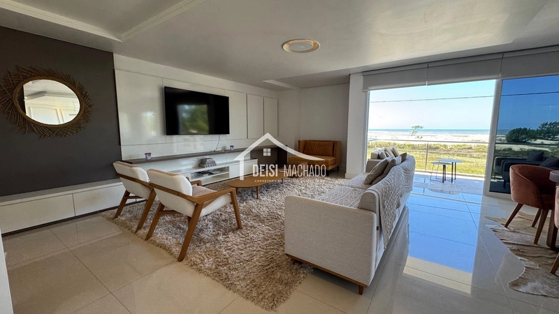 Magnífico sobrado, localizado à beira mar em Capão Novo: 22ª foto da galeria de imagens do imóvel