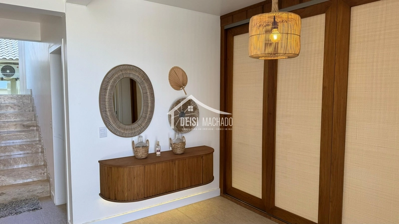 Magnífico sobrado, localizado à beira mar em Capão Novo: 23ª foto da galeria de imagens do imóvel