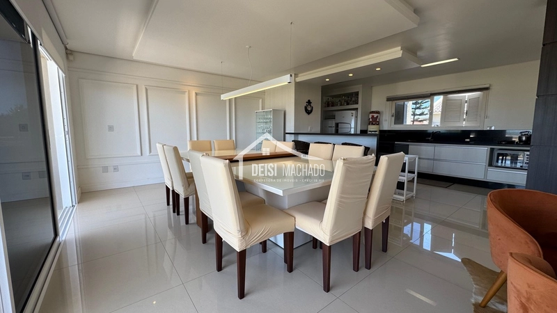 Magnífico sobrado, localizado à beira mar em Capão Novo: 34ª foto da galeria de imagens do imóvel