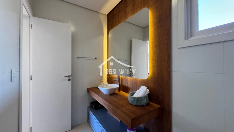 Magnífico sobrado, localizado à beira mar em Capão Novo: 38ª foto da galeria de imagens do imóvel