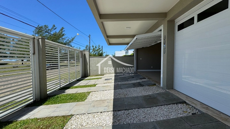 Magnífico sobrado, localizado à beira mar em Capão Novo: 19ª foto da galeria de imagens do imóvel