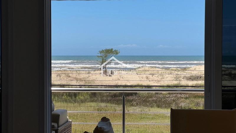 Magnífico sobrado, localizado à beira mar em Capão Novo: 20ª foto da galeria de imagens do imóvel