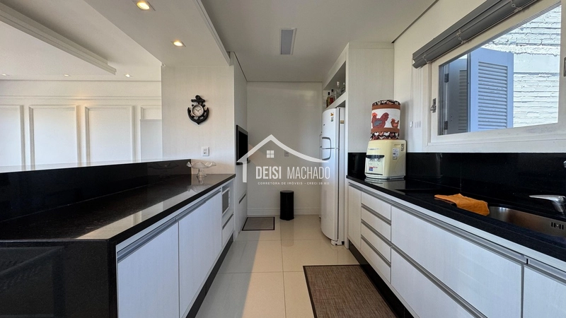 Magnífico sobrado, localizado à beira mar em Capão Novo: 15ª foto da galeria de imagens do imóvel