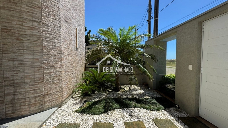 Magnífico sobrado, localizado à beira mar em Capão Novo: 17ª foto da galeria de imagens do imóvel