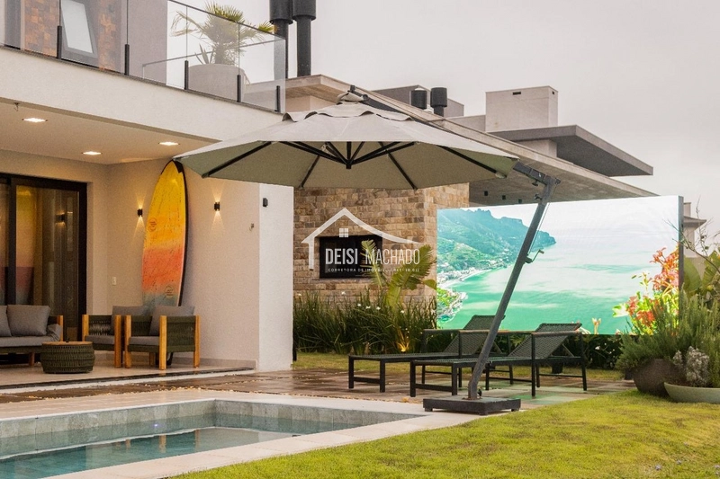 Sobrado beira lago a venda Condomínio beira-mar: COSTA SERENA: 27ª foto da galeria de imagens do imóvel