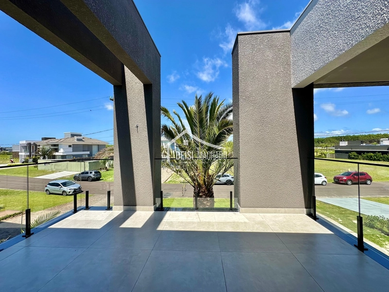 Sobrado beira lago a venda Condomínio beira-mar: COSTA SERENA: 23ª foto da galeria de imagens do imóvel