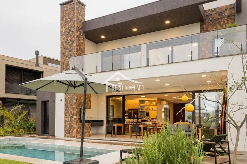 Sobrado beira lago a venda Condomínio beira-mar: COSTA SERENA: 34ª foto da galeria de imagens do imóvel