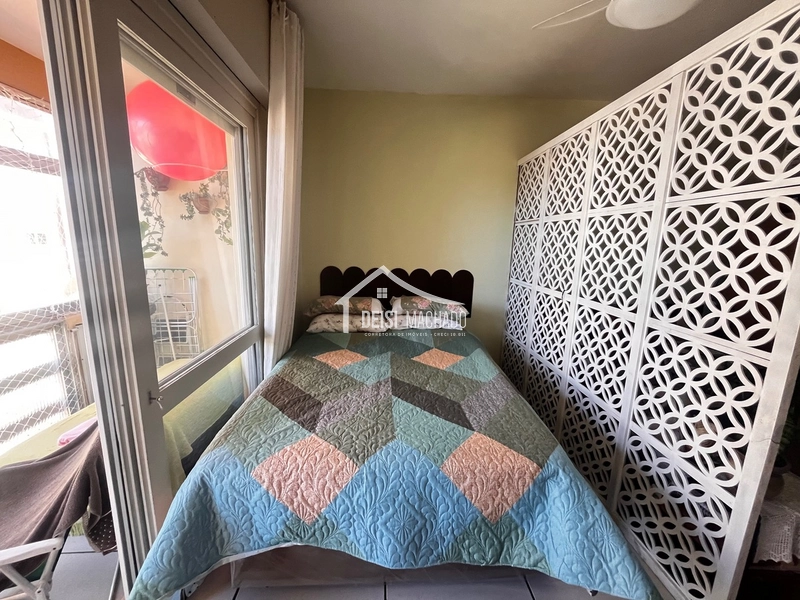 Aconchegante jk a 200 metros do mar em Capão Novo: 10ª foto da galeria de imagens do imóvel