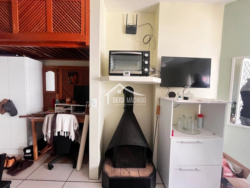 Aconchegante jk a 200 metros do mar em Capão Novo: 8ª foto da galeria de imagens do imóvel