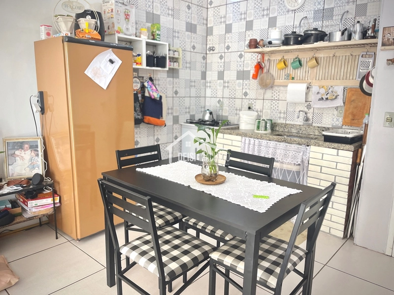 Aconchegante jk a 200 metros do mar em Capão Novo: 9ª foto da galeria de imagens do imóvel