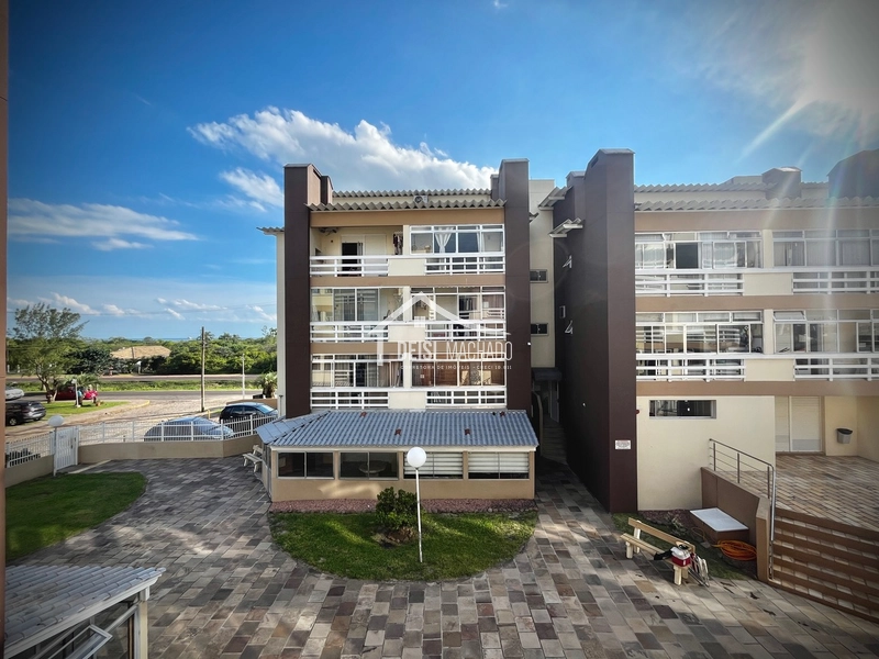 Aconchegante jk a 200 metros do mar em Capão Novo: 14ª foto da galeria de imagens do imóvel