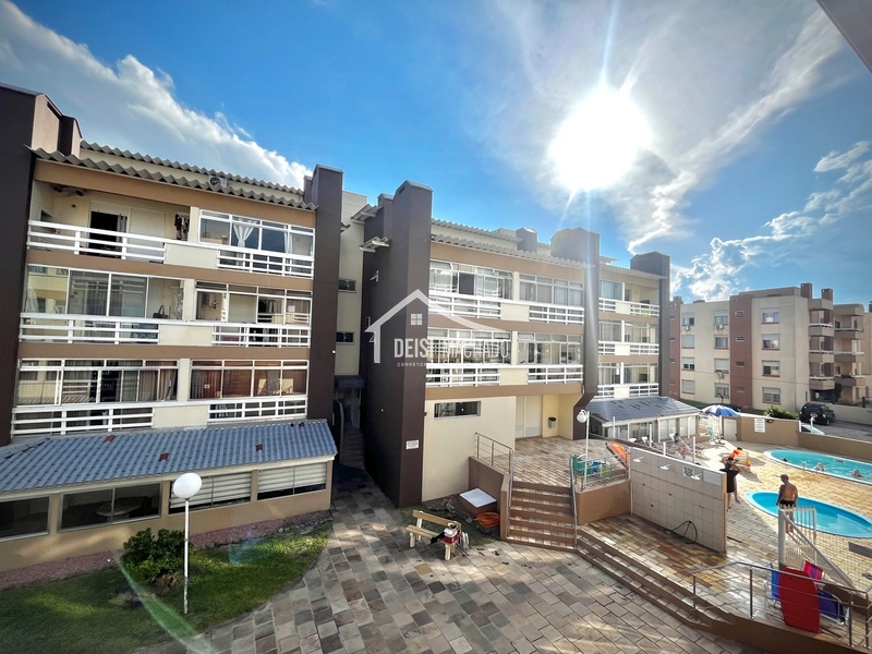 Aconchegante jk a 200 metros do mar em Capão Novo: 15ª foto da galeria de imagens do imóvel