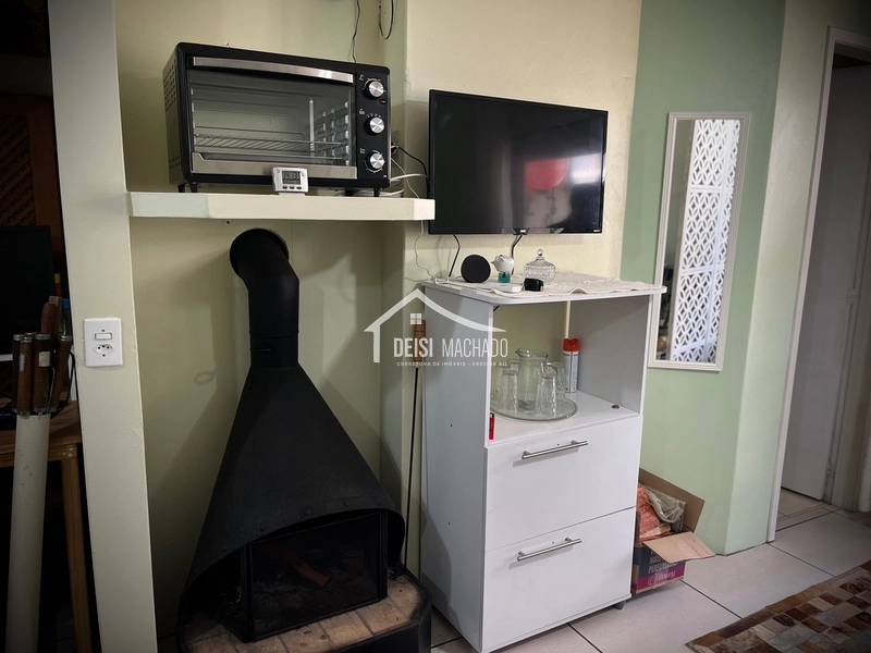 Aconchegante jk a 200 metros do mar em Capão Novo: 1ª foto da galeria de imagens do imóvel