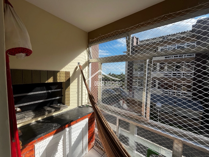 Aconchegante jk a 200 metros do mar em Capão Novo: 12ª foto da galeria de imagens do imóvel