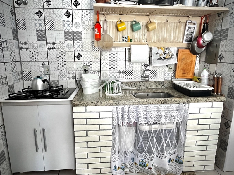 Aconchegante jk a 200 metros do mar em Capão Novo: 7ª foto da galeria de imagens do imóvel