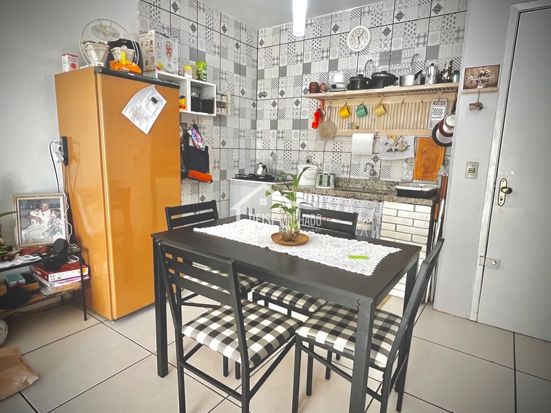 Aconchegante jk a 200 metros do mar em Capão Novo: 4ª foto da galeria de imagens do imóvel