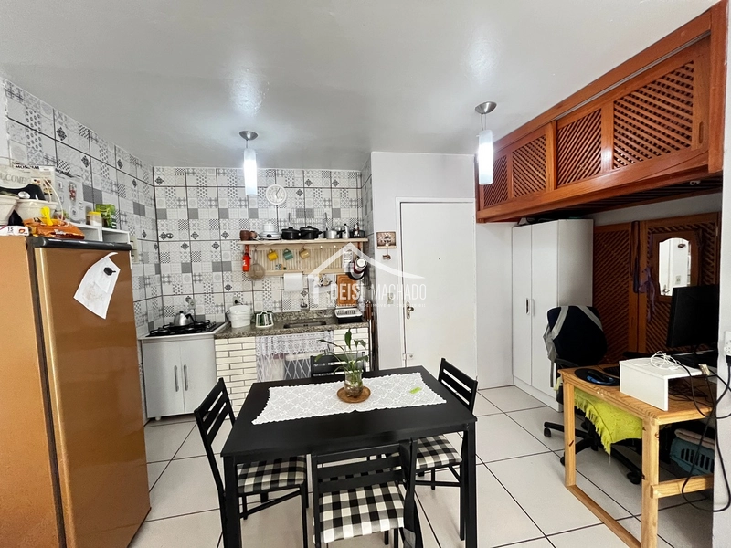 Aconchegante jk a 200 metros do mar em Capão Novo: 5ª foto da galeria de imagens do imóvel