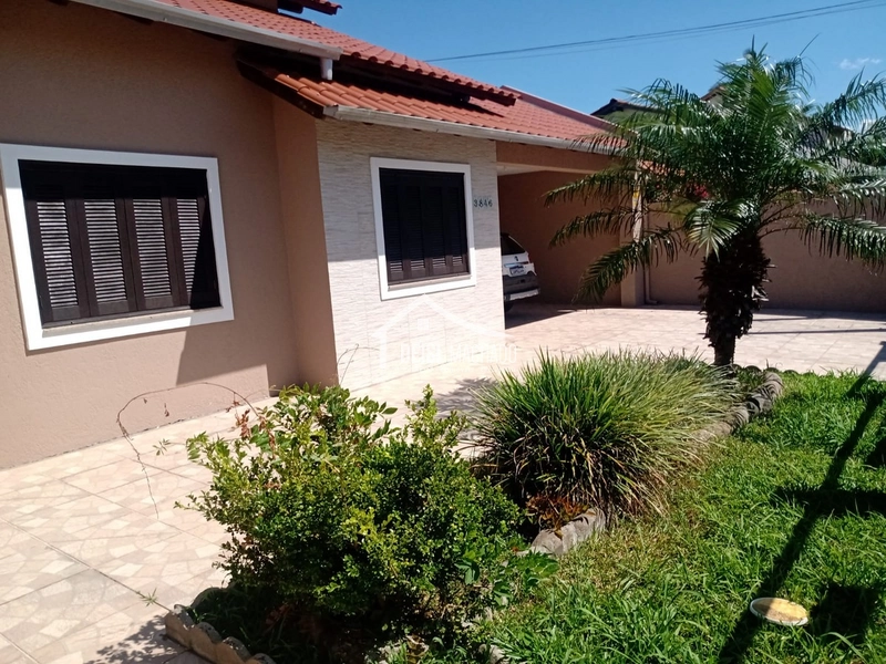 Não é só uma casa. É um lar esperando por você: 2ª foto da galeria de imagens do imóvel