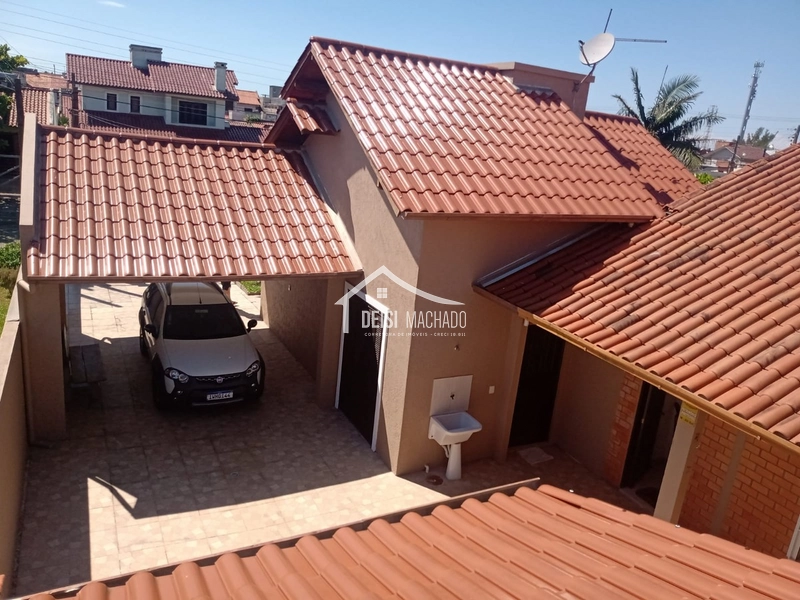 Não é só uma casa. É um lar esperando por você: 4ª foto da galeria de imagens do imóvel