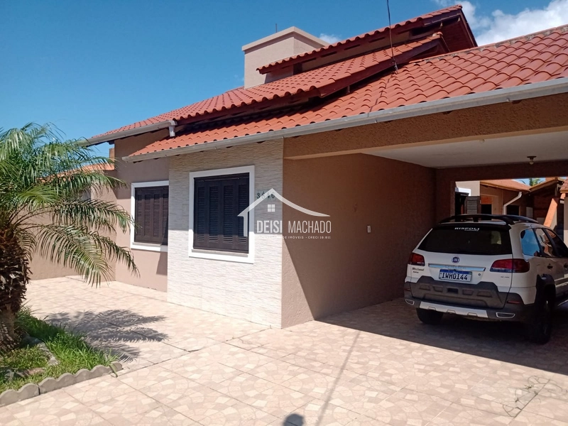 Não é só uma casa. É um lar esperando por você