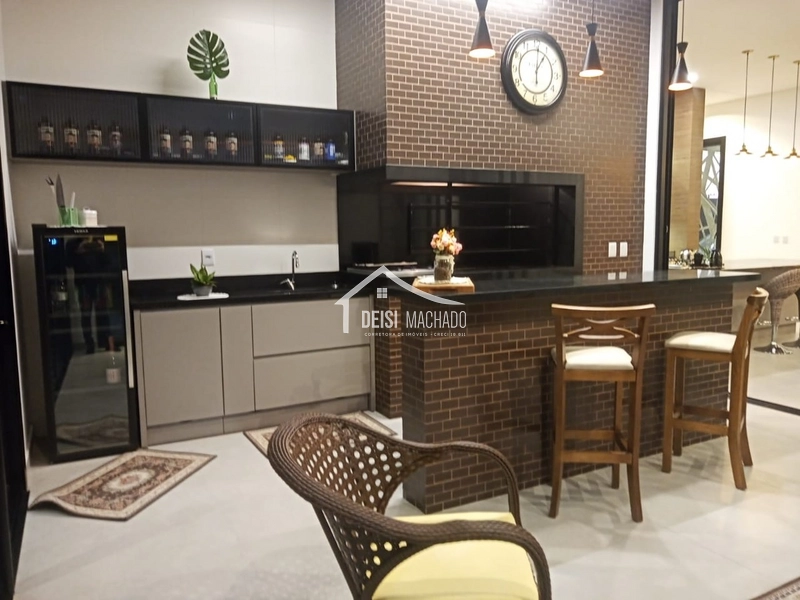 À VENDA CASA DE ESQUINA EM CONDOMINIO FECHADO: 37ª foto da galeria de imagens do imóvel