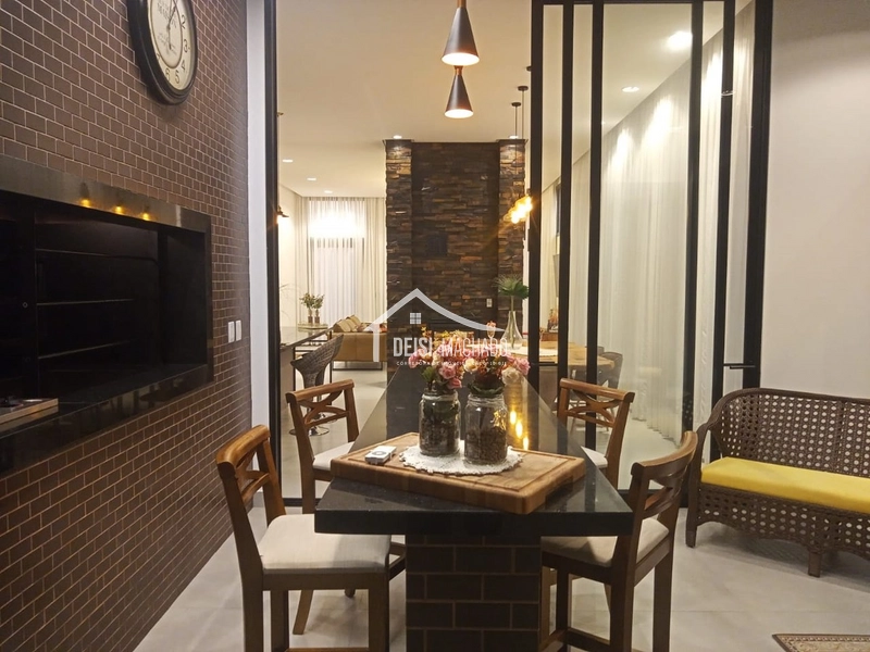 À VENDA CASA DE ESQUINA EM CONDOMINIO FECHADO: 39ª foto da galeria de imagens do imóvel