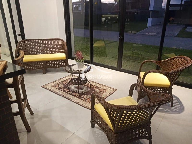 À VENDA CASA DE ESQUINA EM CONDOMINIO FECHADO: 38ª foto da galeria de imagens do imóvel