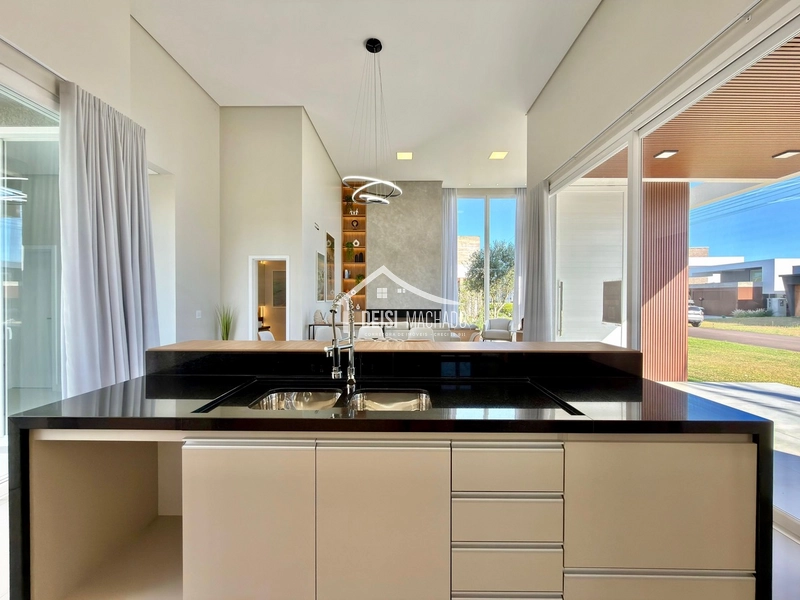 Casa térrea a venda no condomínio Costa Serena: 15ª foto da galeria de imagens do imóvel