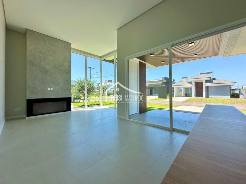 Casa térrea a venda no condomínio Costa Serena: 8ª foto da galeria de imagens do imóvel